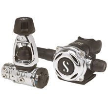 Scubapro MK19 EVO/A700 Dive Re Picture