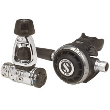 Scubapro MK19 EVO/G260 Regulat Picture