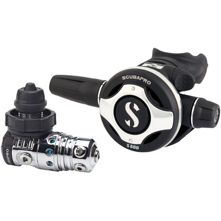 Scubapro MK25 EVO/S600 Regulat Picture