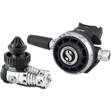 Scubapro MK25/G260 Regulator,  Picture