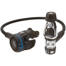 Scubapro MK2 EVO/R105 Regulato Picture