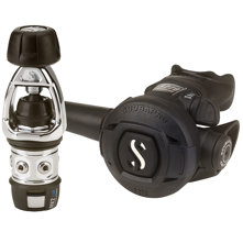 Scubapro MK2 EVO/S270 Regulato Picture