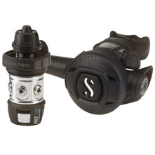 Scubapro MK2 EVO/S270 Regulato Picture