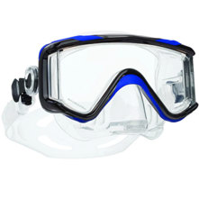 Scubapro Crystal VU-Plus Mask Picture