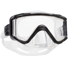 Scubapro Crystal VU-Plus Mask with Purge