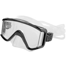 Scubapro Crystal VU-Plus Mask Picture