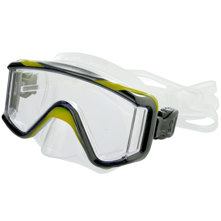 Scubapro Crystal VU-Plus Mask Picture