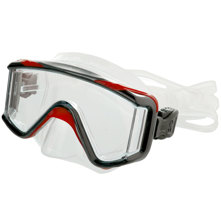 Scubapro Crystal VU-Plus Mask Picture