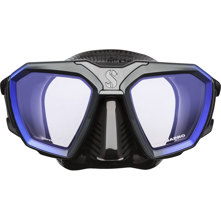 Scubapro D-Mask Two Window Picture