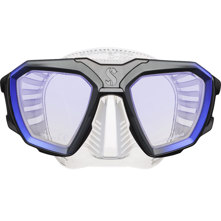 Scubapro D-Mask Two Window Picture