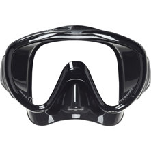 Scubapro Flux Mask Picture