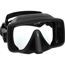 Scubapro Frameless Gorilla Mas Picture