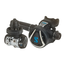 Scubapro MK11 EVO/C370 Dive Re Picture