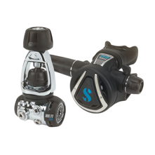 Scubapro MK11 EVO/C370 Dive Re Picture