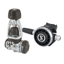 Scubapro MK17 EVO 2/G260 Yoke  Picture