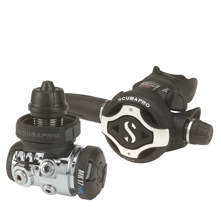 SCUBAPRO | Free Octo or Sports Bag with Purchase | Scuba