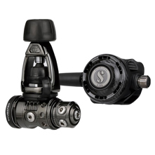 Scubapro MK19 EVO BT/G260 Carb Picture
