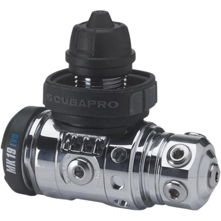 Scubapro MK19 EVO DIN 300 Firs Picture
