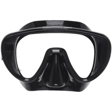 Scubapro Mini Frameless Single Window Mask