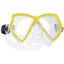 Scubapro Mini VU Mask Picture