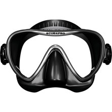 Scubapro Synergy 2 Mask Picture
