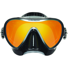 Scubapro Synergy 2 Trufit Mask Picture