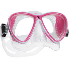 Scubapro Synergy 2 Trufit Twin Picture