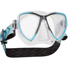 Scubapro Synergy Mini Mask Cle Picture