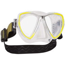 Scubapro Synergy Mini Mask Clear Skirt