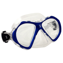 Scubapro Spectra Mini Two Window Mask