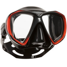 Scubapro Spectra Two Window Ma Picture