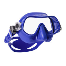 Scubapro Steel Pro Dive Mask Picture