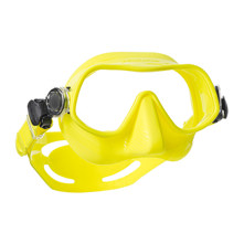 Scubapro Steel Pro Dive Mask Picture