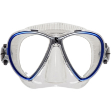 Scubapro Synergy Trufit Twin Mask