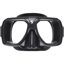 Scubapro Solara Mask Picture