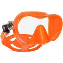 Scubapro Trinidad 3 Mask Picture