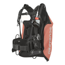 Scubapro Navigator Lite BCD wi Picture