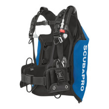 Scubapro Navigator Lite BCD Picture