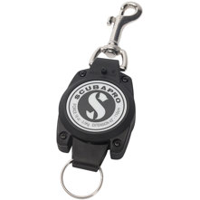 Scubapro Premium Retractor wit Picture
