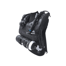 Scubapro Rapid Rescue System Picture