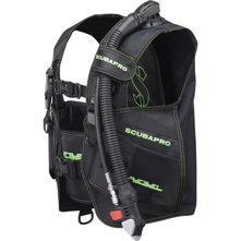 Scubapro Rebel BCD Picture