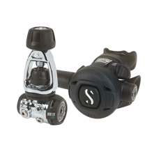 Scubapro MK11 EVO/S270 Dive Re Picture