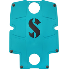 Scubapro S-Tek Back Plate Pad Picture