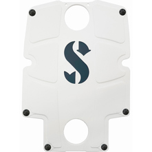 Scubapro S-Tek Back Plate Pad Picture