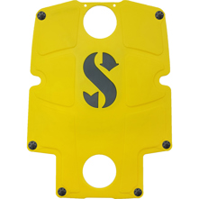 Scubapro S-Tek Back Plate Pad  Picture