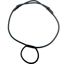 Scubapro S-Tek Bungee Regulato Picture