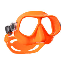 Scubapro Steel Comp Mask Picture