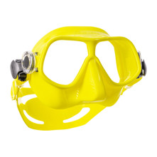 Scubapro Steel Comp Mask Picture