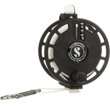 Scubapro S-Tek Expedition Reel Picture