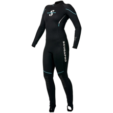 Scubapro 0.5mm Sport Women's F Picture
